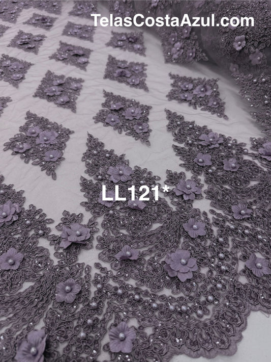 LL121*