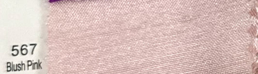 Shantú satinado #567 Blush Pink