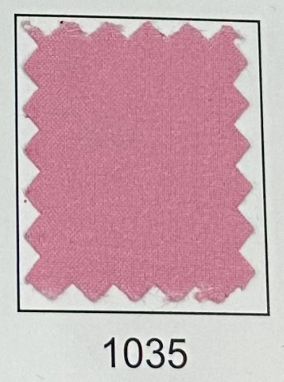 Tafeta mate tipo seda #1035