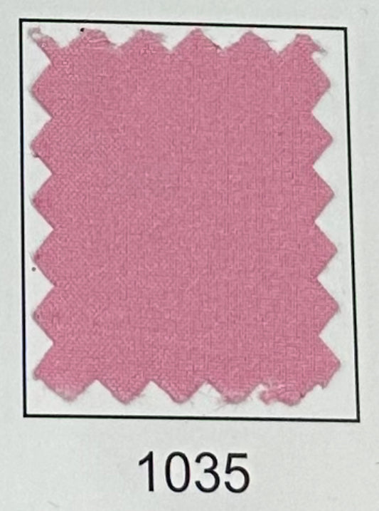 Tafeta mate tipo seda #1035