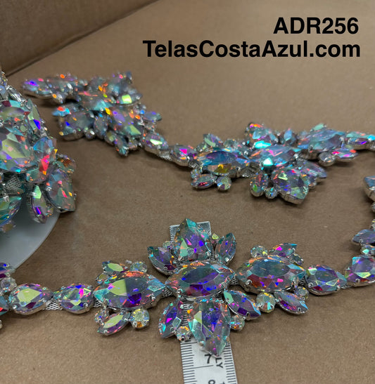 Adr256