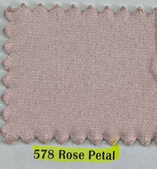 Razo strech #578 Rose Petal