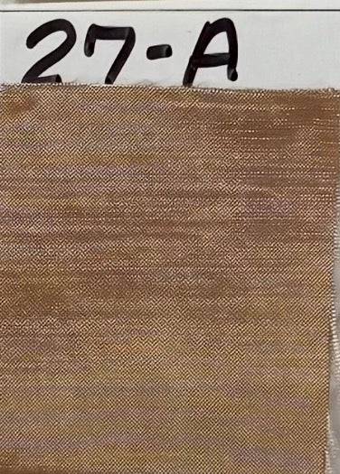 Tafeta strech #27-A