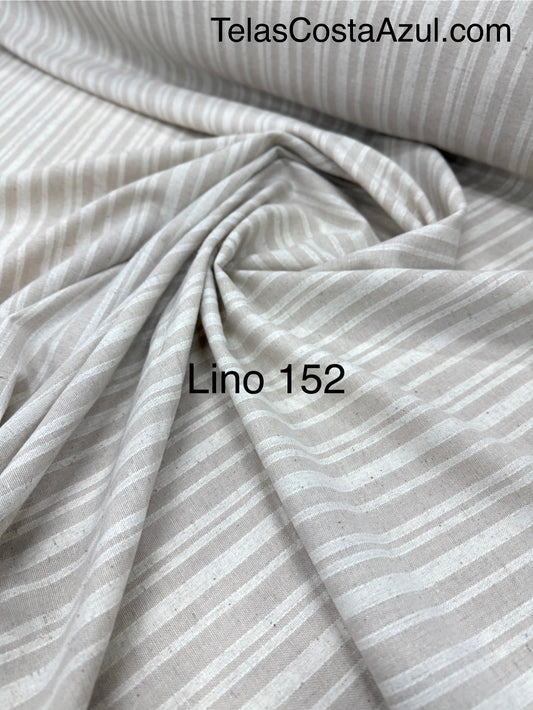 Lino 152