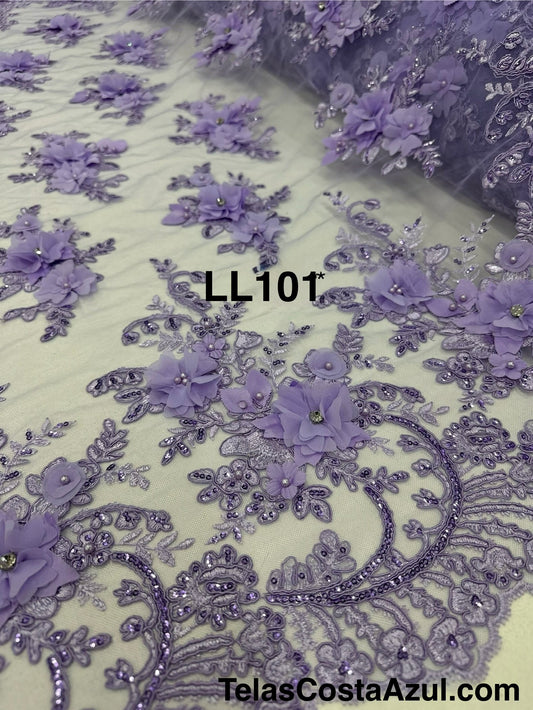 LL101