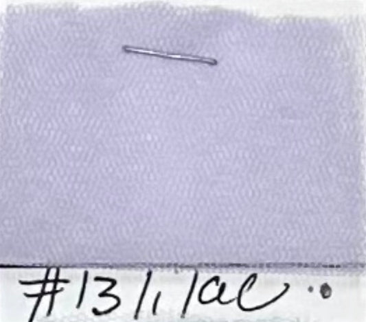 Tul italiano/óptico #13