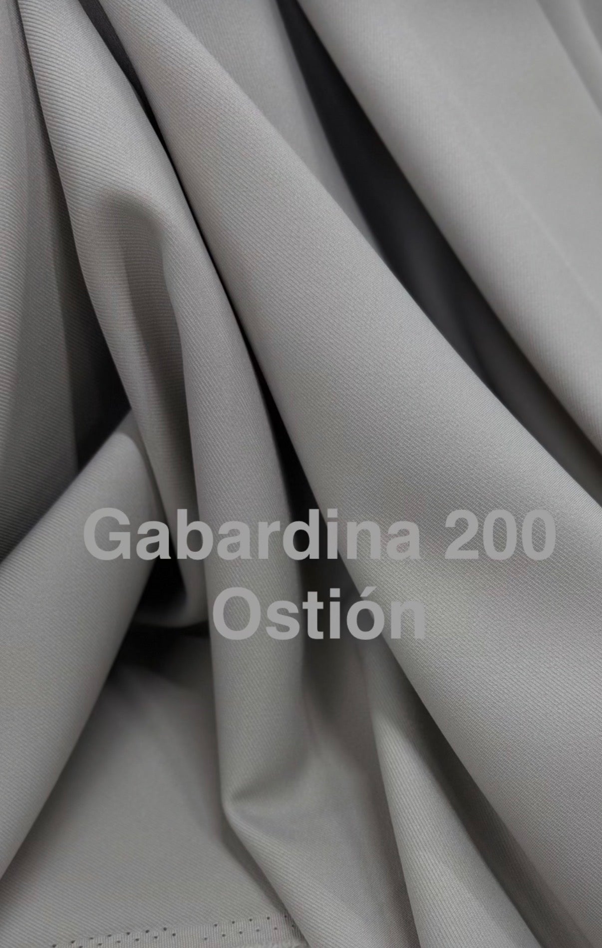 GABARDINA 200 OSTION