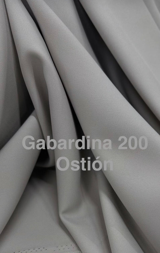 GABARDINA 200 OSTION