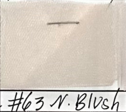 Tul italiano/óptico #63