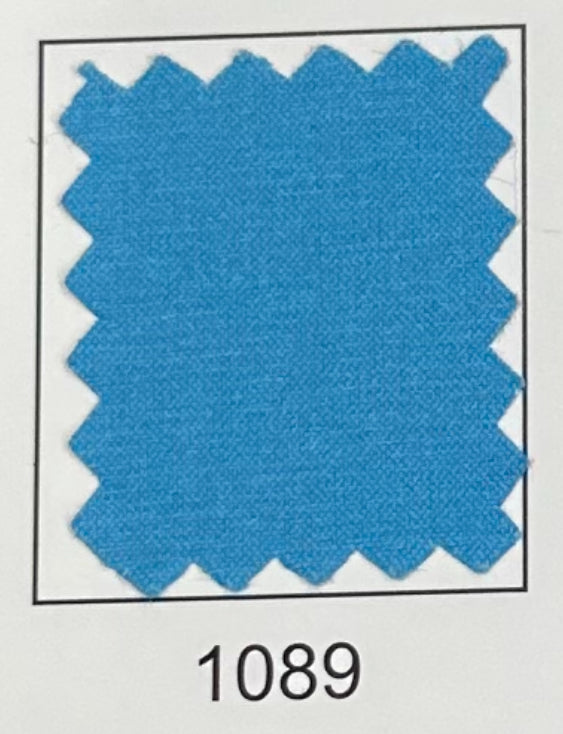 Tafeta mate tipo seda #1089