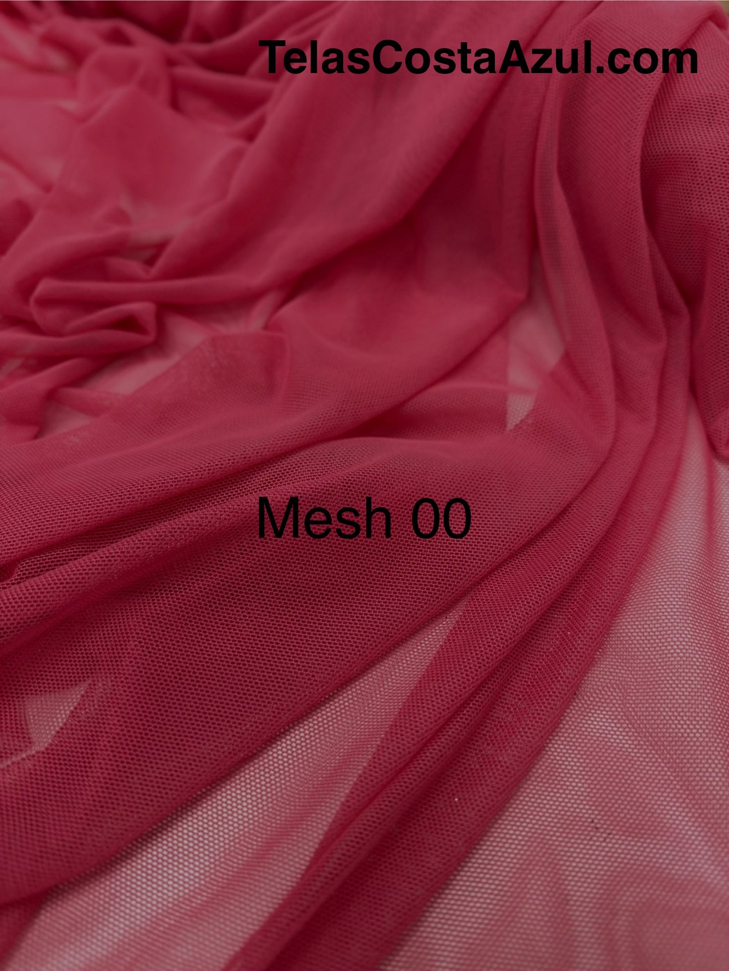 Mesh 00