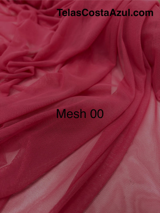 Mesh 00