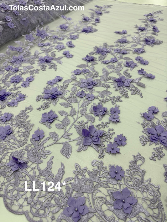 LL124*