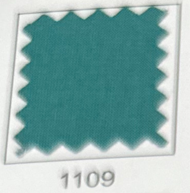 Tafeta mate tipo seda #1109