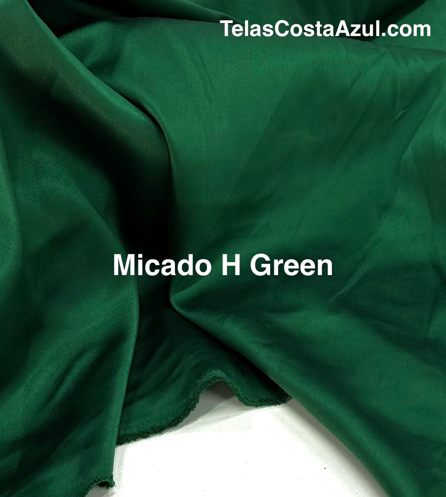 Micado H Green