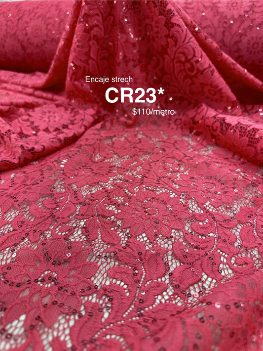 CR23*