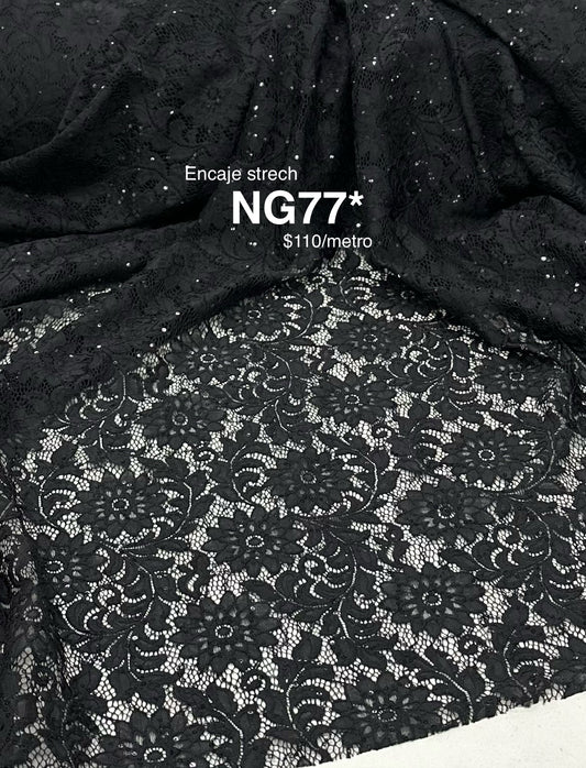 NG77*