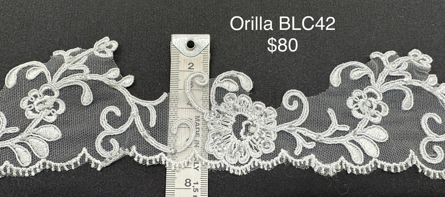 Orilla BLC42