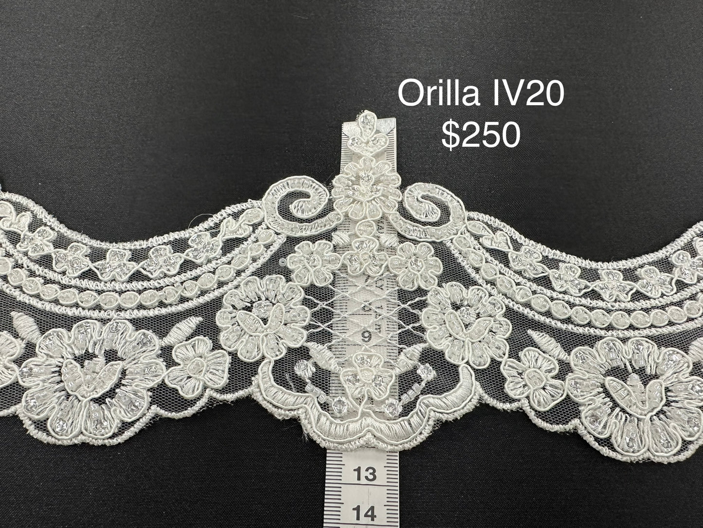 Orilla IV20