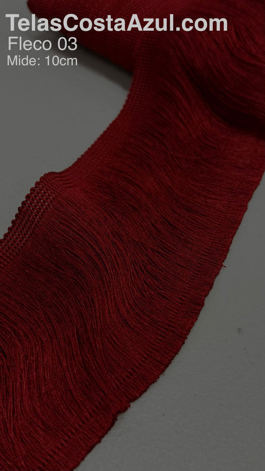 Fleco 03 (10cm)