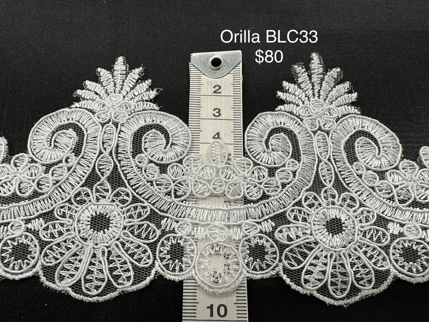 Orilla BLC33