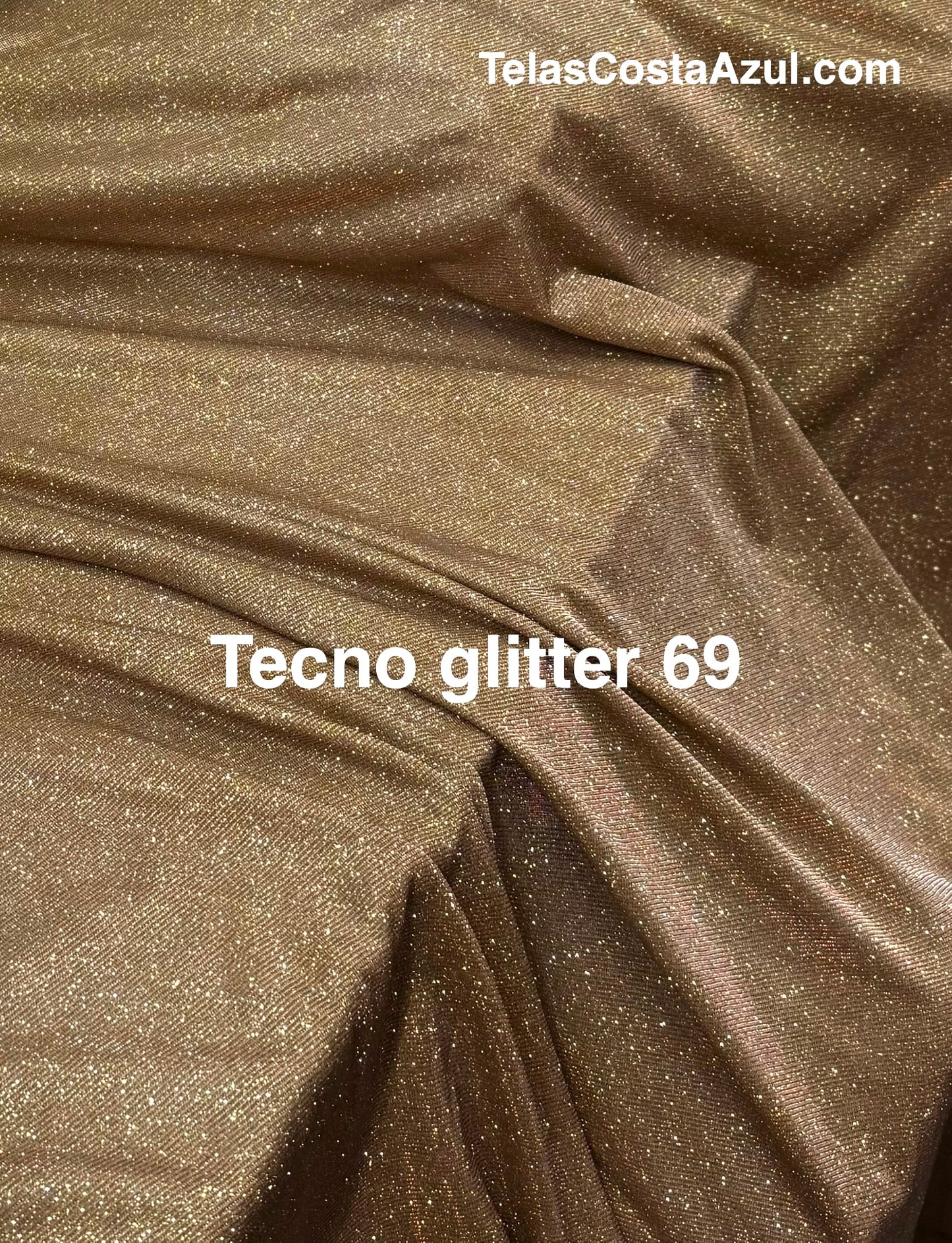 Tecno glitter 69