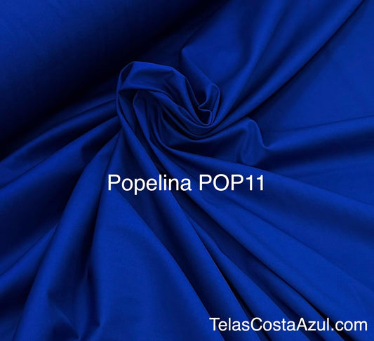 Popelina POP11