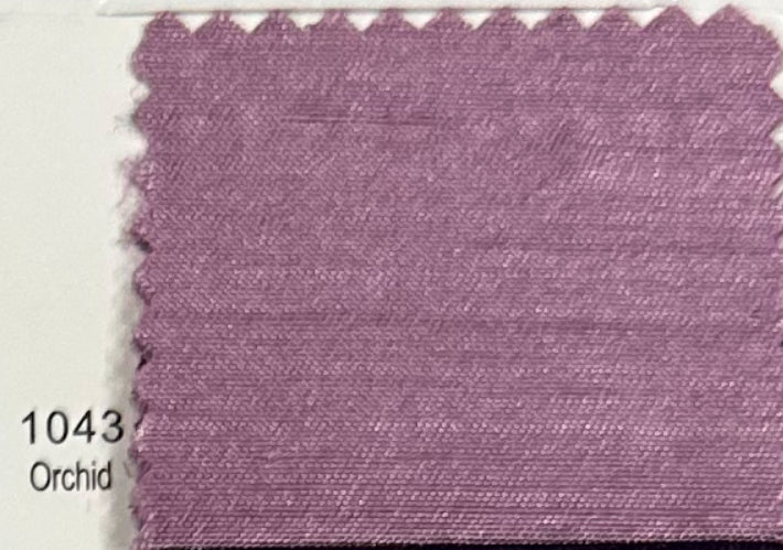 Shantú satinado #1043 Orchid
