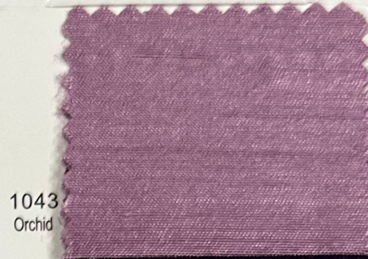 Shantú satinado #1043 Orchid