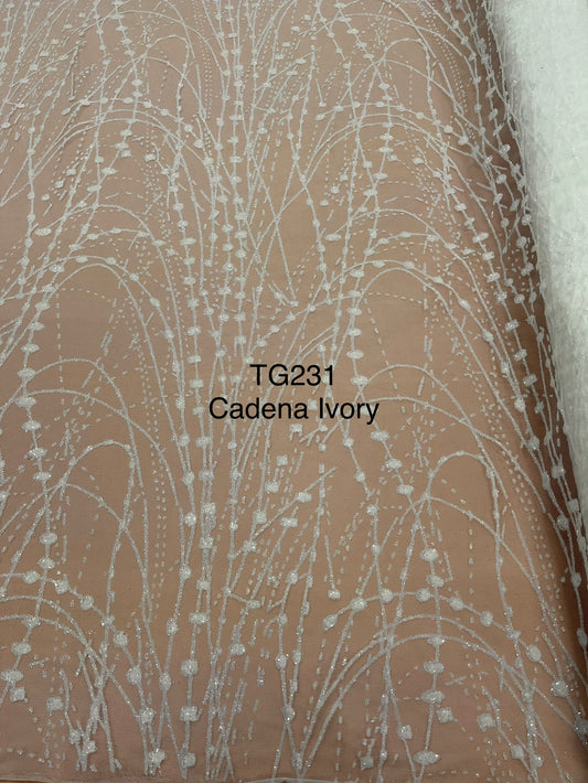 TG231 cadena