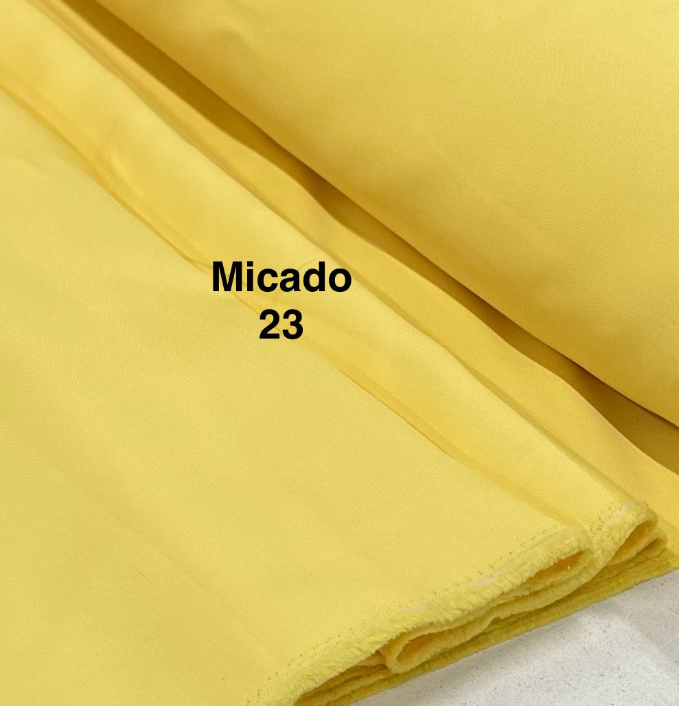 Micado 23