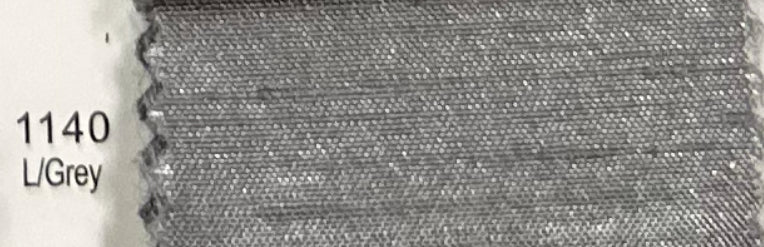 Shantú satinado #1140 L/Grey