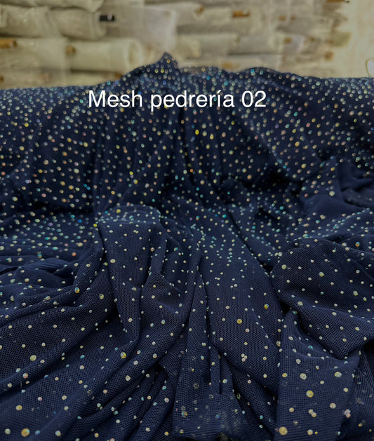 Mesh Pedrería 02