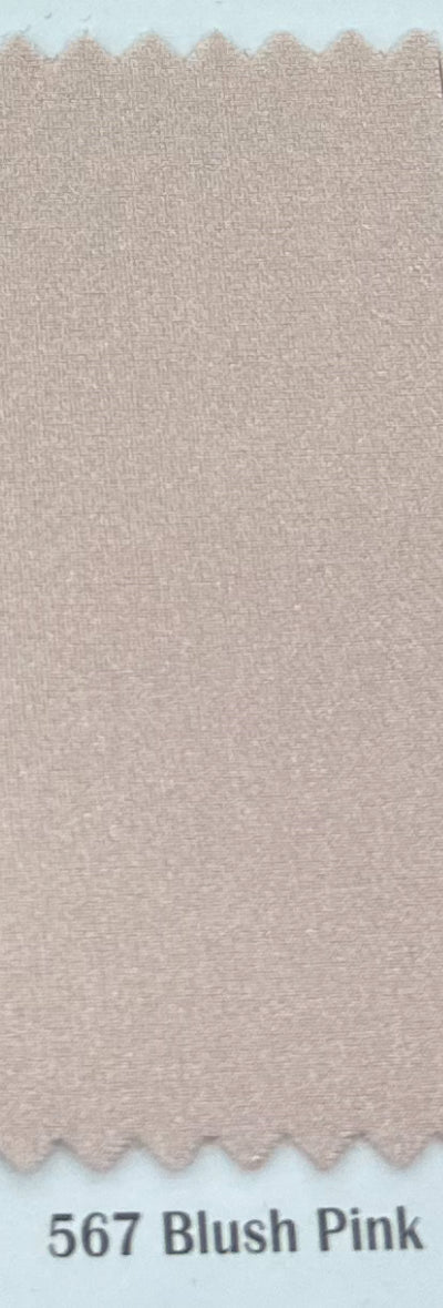 Licra colombiana 567 Blush Pink