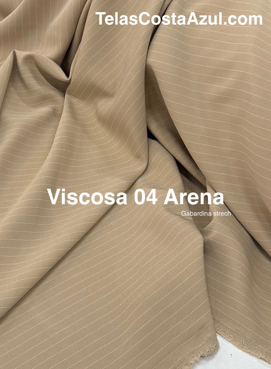 Viscosa 04