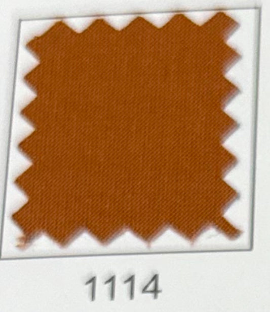 Tafeta mate tipo seda #1114