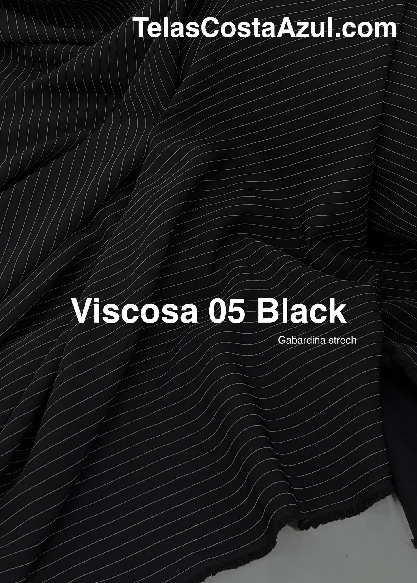 Viscosa 05