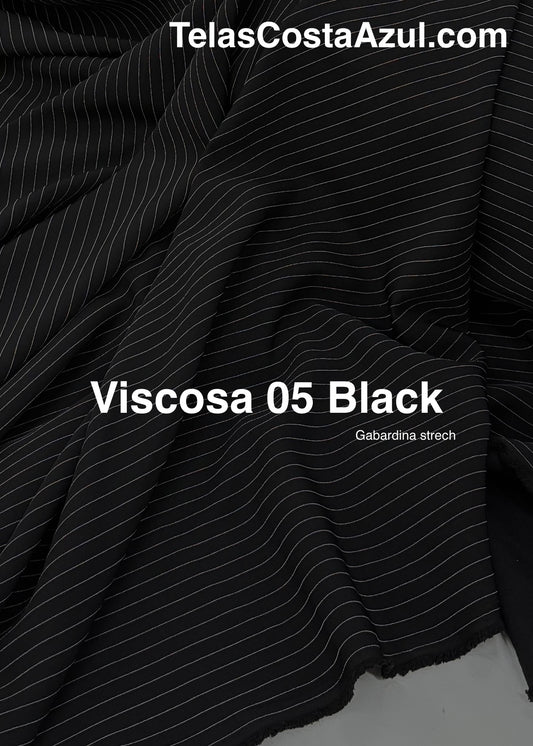 Viscosa 05