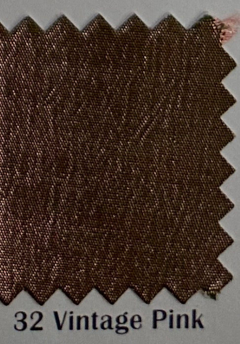 Tafeta satinada #32 Vintage Pink