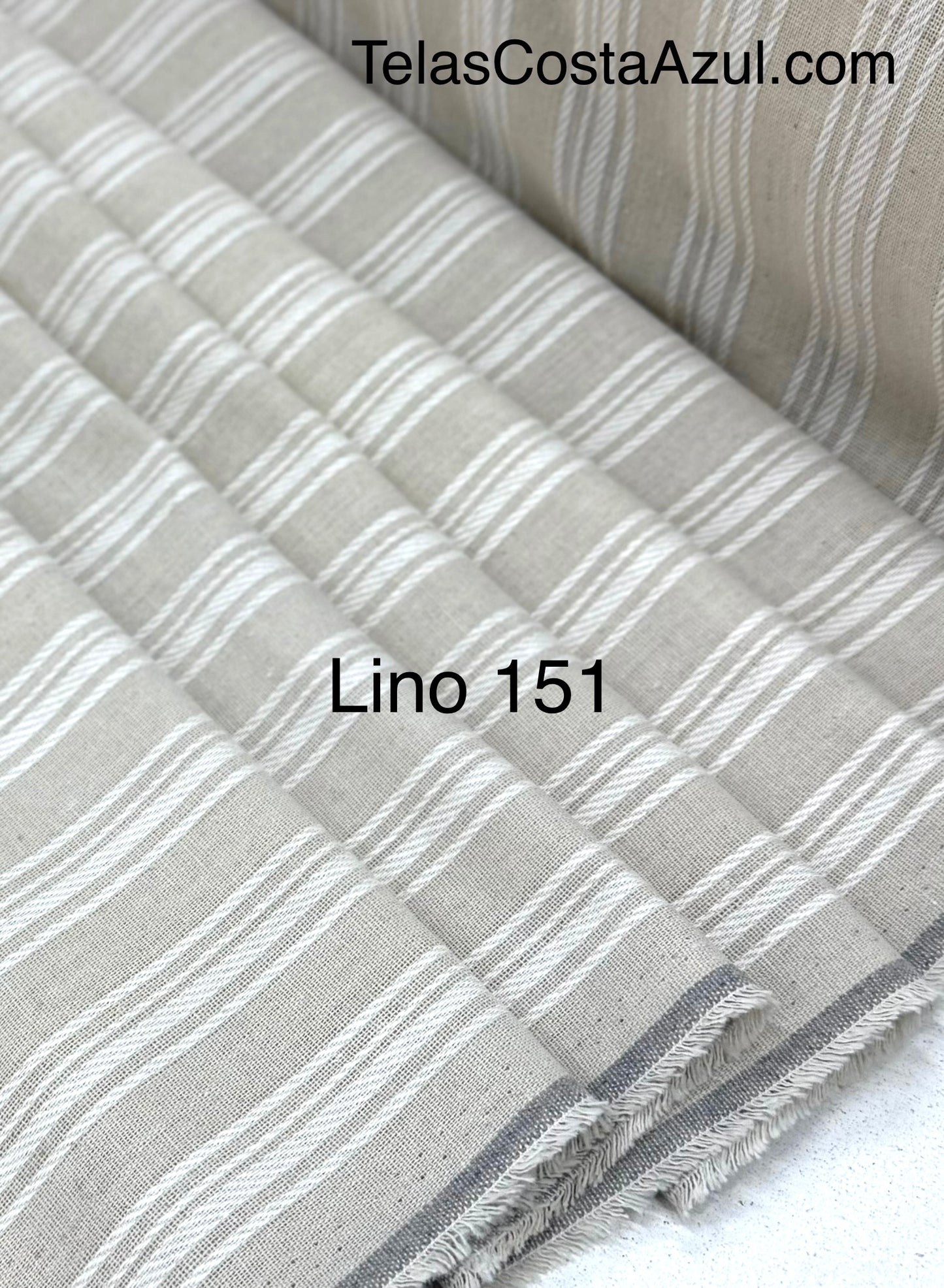 Lino 151