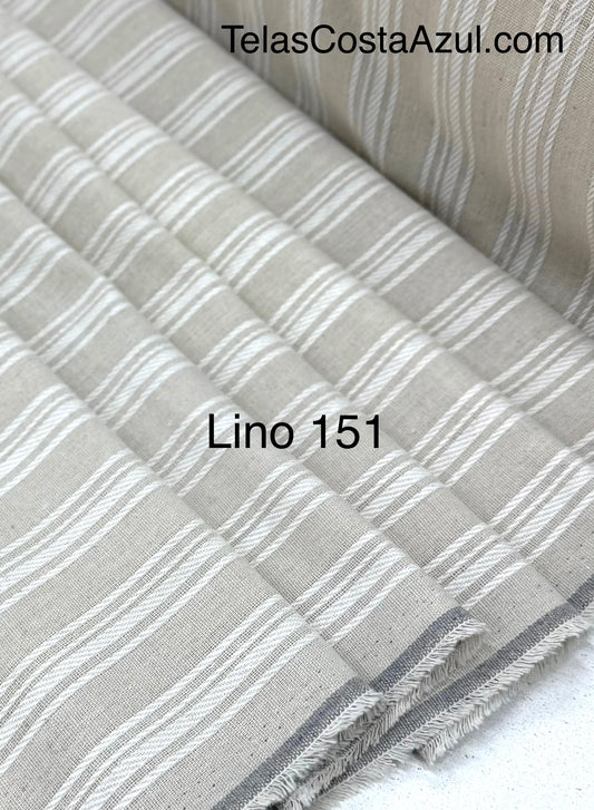 Lino 151