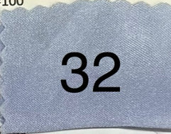 Charmeusse con licra 32