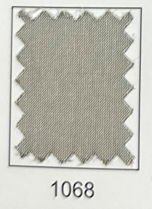 Tafeta mate tipo seda #1068