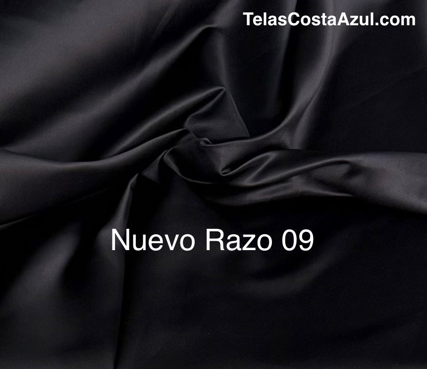 Nuevo Razo 09 – Telas Costa Azul