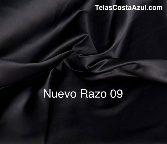 Nuevo Razo 09
