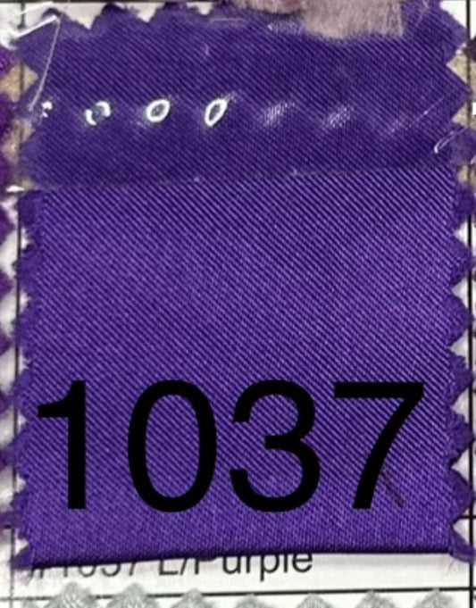 Charmeusse regular 1037