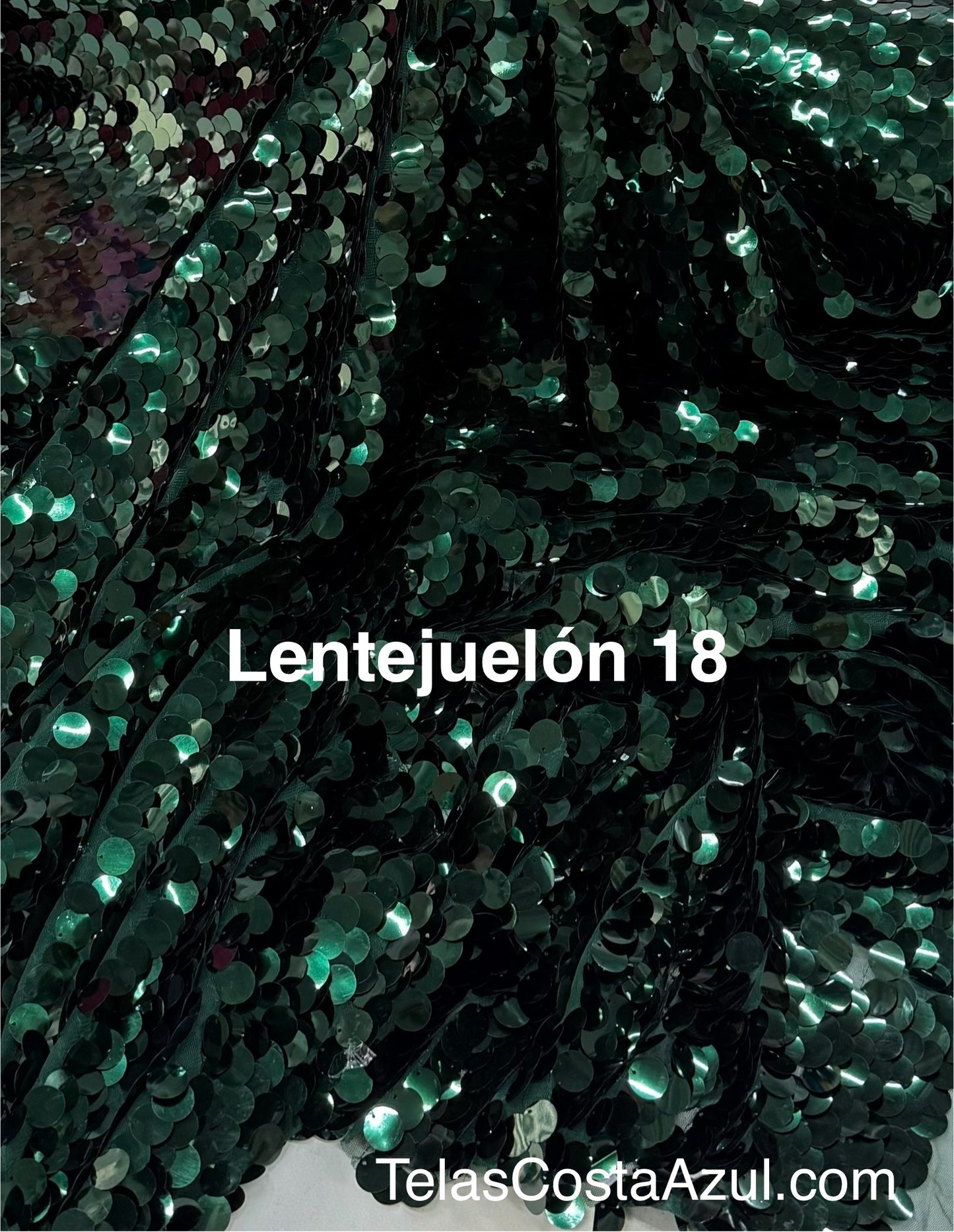 Lentejuelón 18