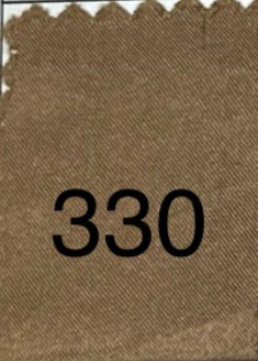 Charmeusse regular 330