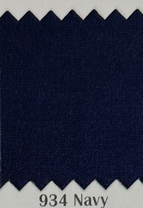 Tafeta satinada #934 Navy