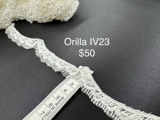 Orilla IV23